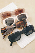 Rectangle sunnies